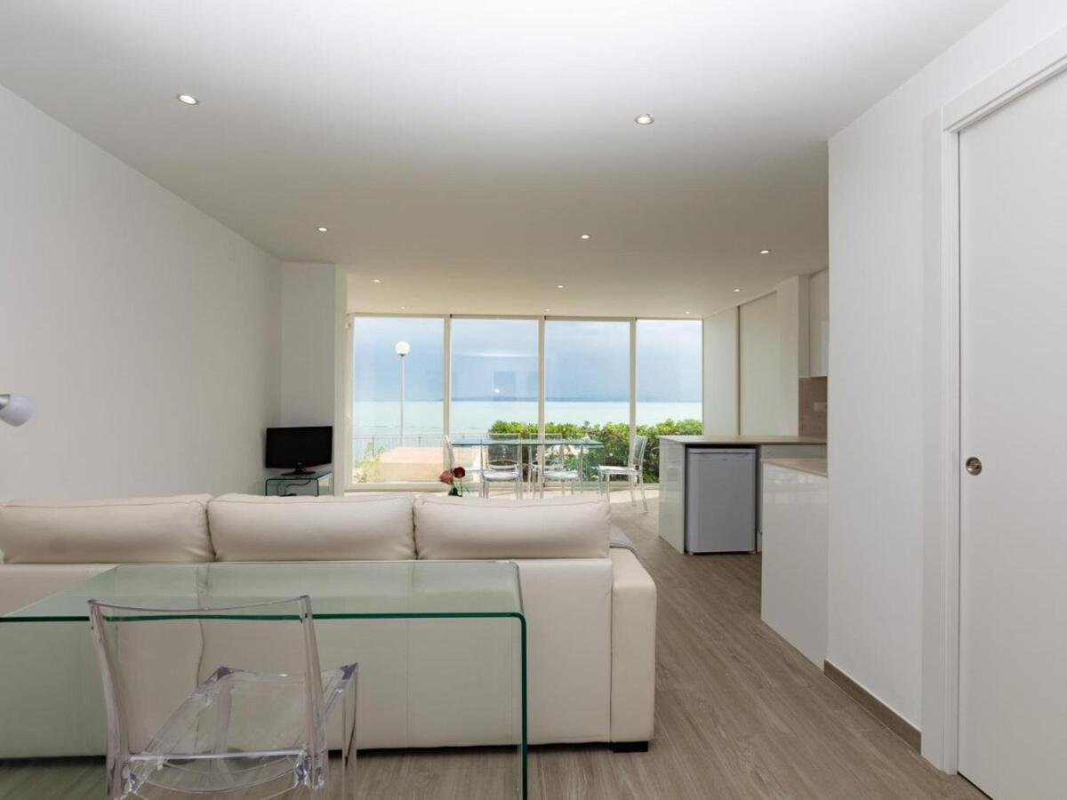 Winahost Aureamar Apartment *