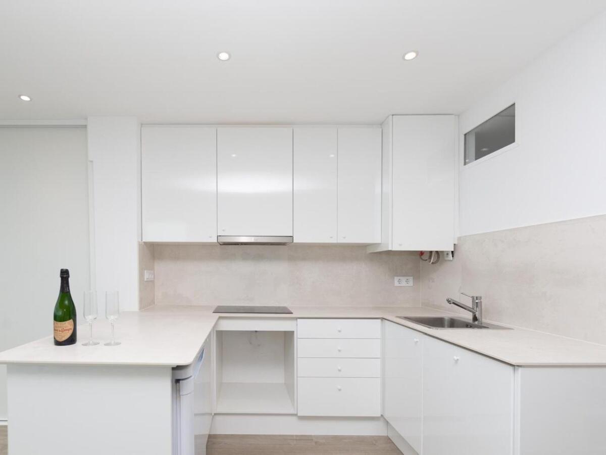 Apartment Winahost Aureamar Roses